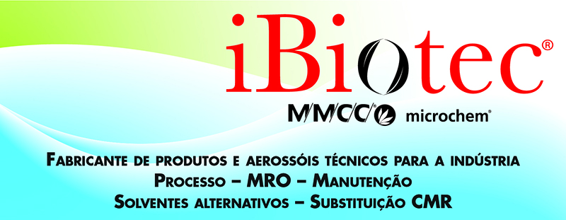 Spray óleo de corte todos os metais — NEOLUBE® HC 2000 — Ibiotec — Tec Industries